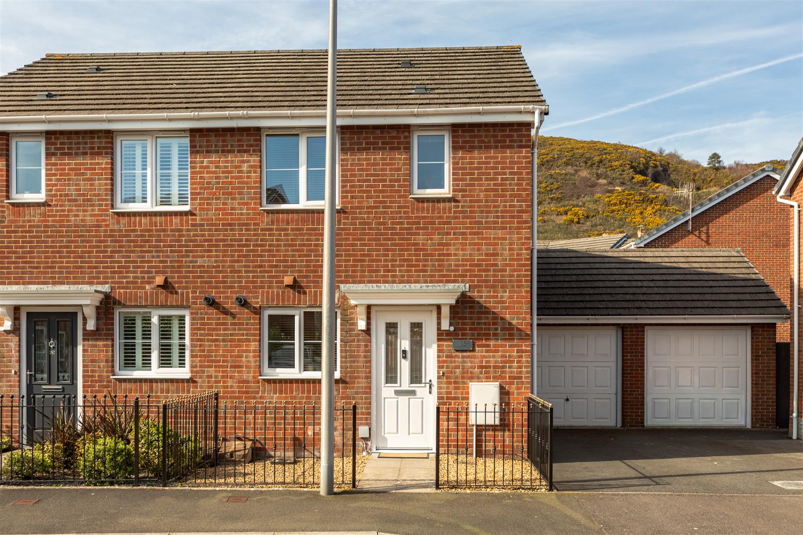 Marcroft Road, Port Tennant, Swansea, SA1 8NH